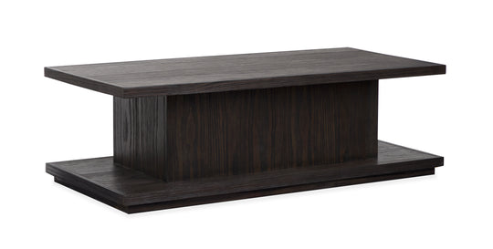 Shaffer Velvet Roast Lift Top Cocktail Table - T6510-50