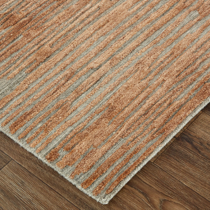 Rectangle/Sienna
