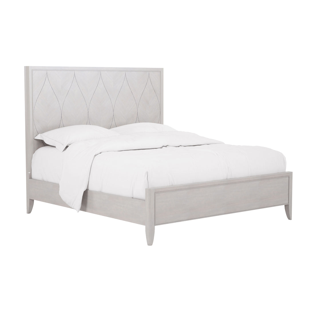 American Home Furniture | A.R.T. Furniture - Mezzanine Panel Bed