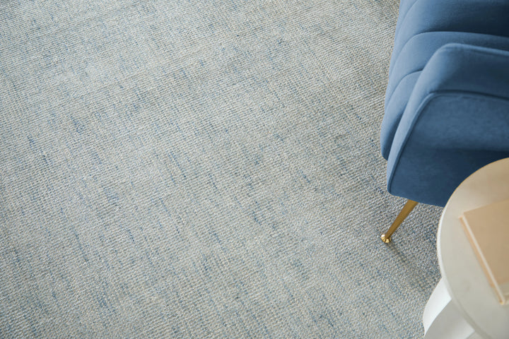 Rectangle/3'6" x 5'6"/Blue