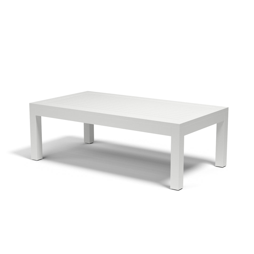 American Home Furniture | Sunset West - Naples Coffee Table