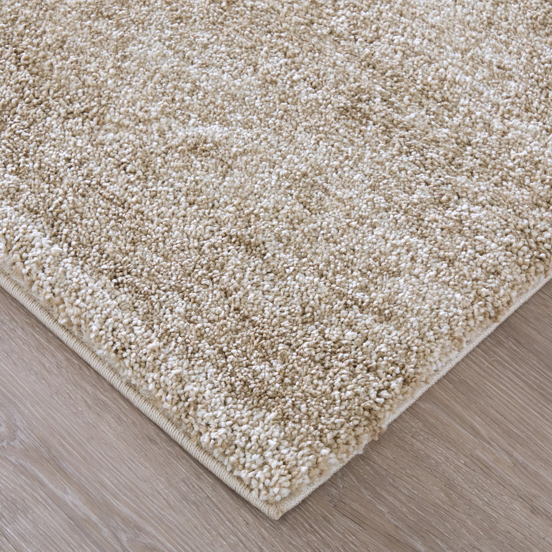 Rectangle/Beige
