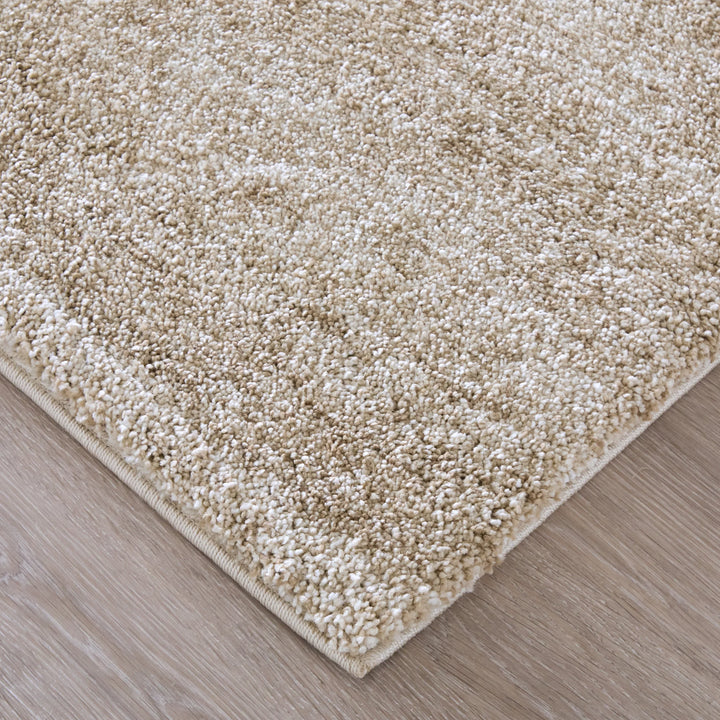 Rectangle/Beige