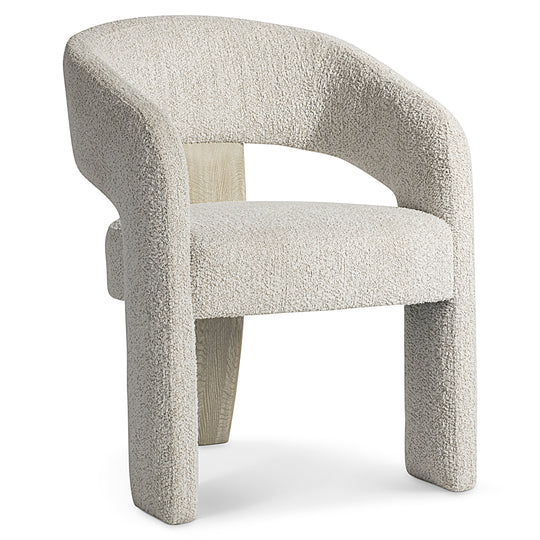 Open Back Arcadia Arm Chair