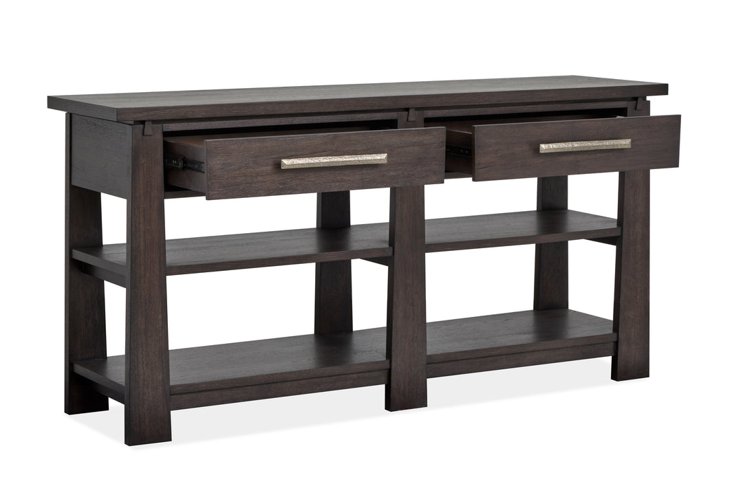 Tauren Coffee Bean Sideboard - D6434-12