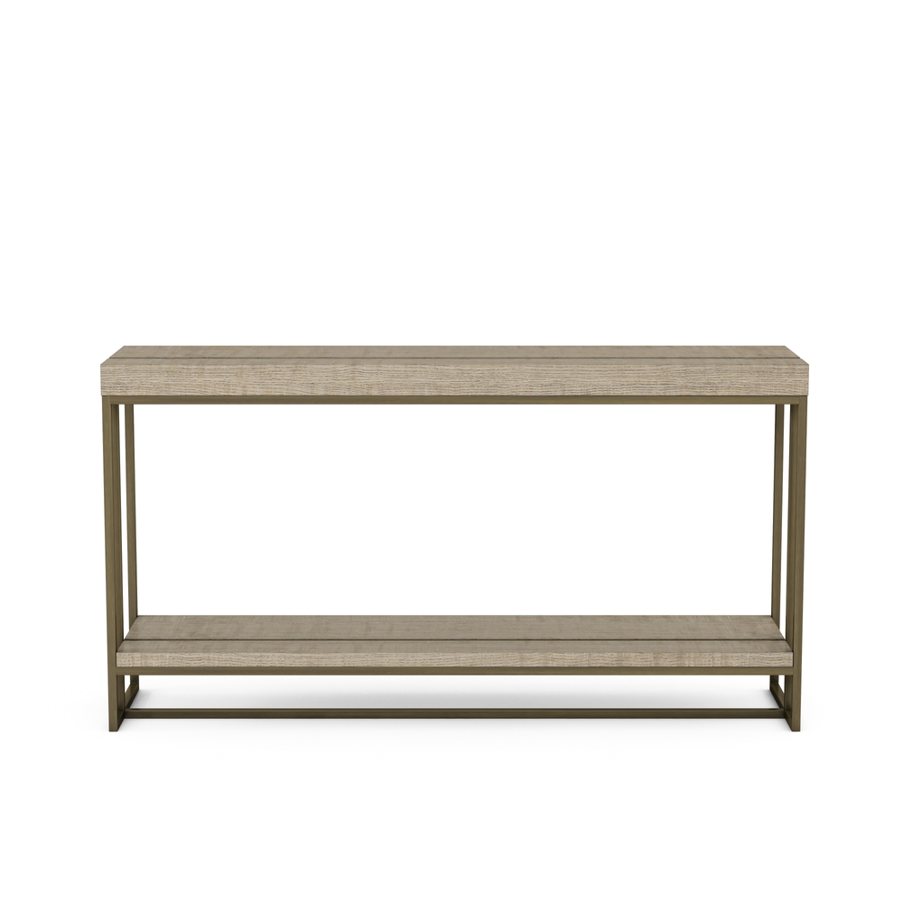 American Home Furniture | A.R.T. Furniture - North Side Sofa Table