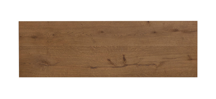 Marcel Harvest Brown Buffet - D6378-14