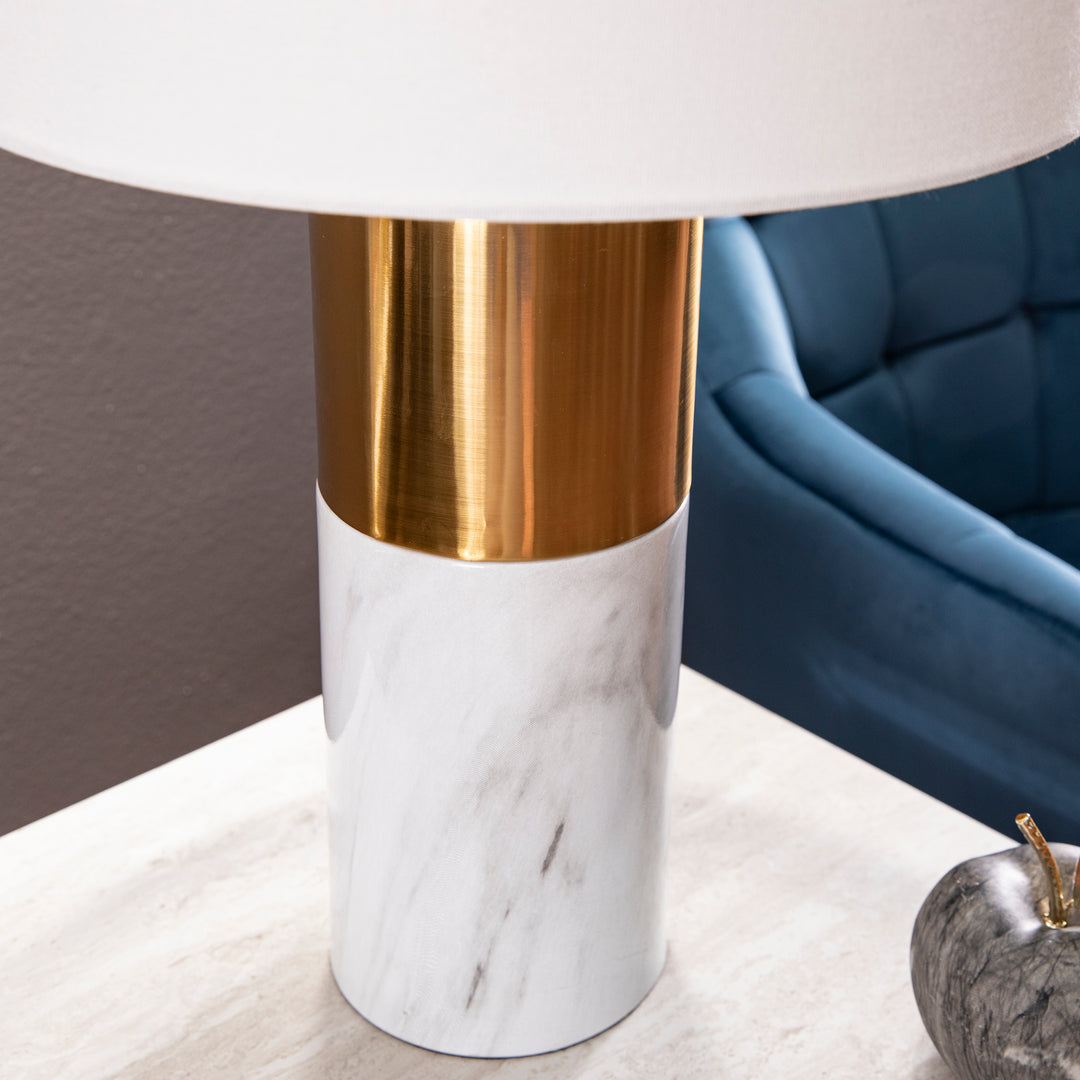 American Home Furniture | SEI Furniture - Milvy Table Lamp