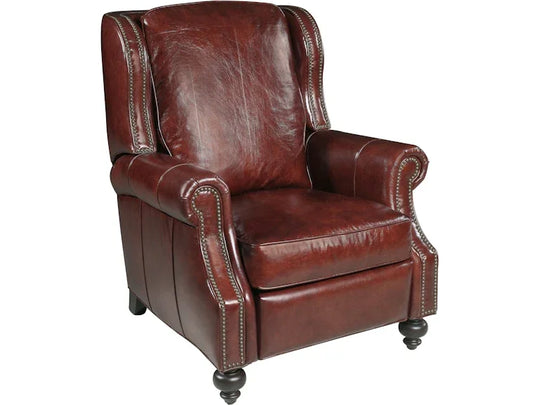 American Home Furniture Hooker Furniture Drake Recliner