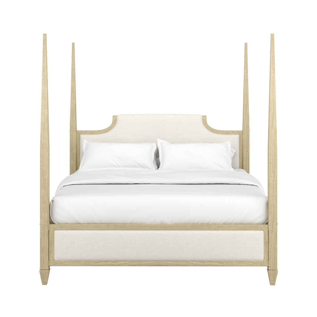 Eave Uph Queen Bed
