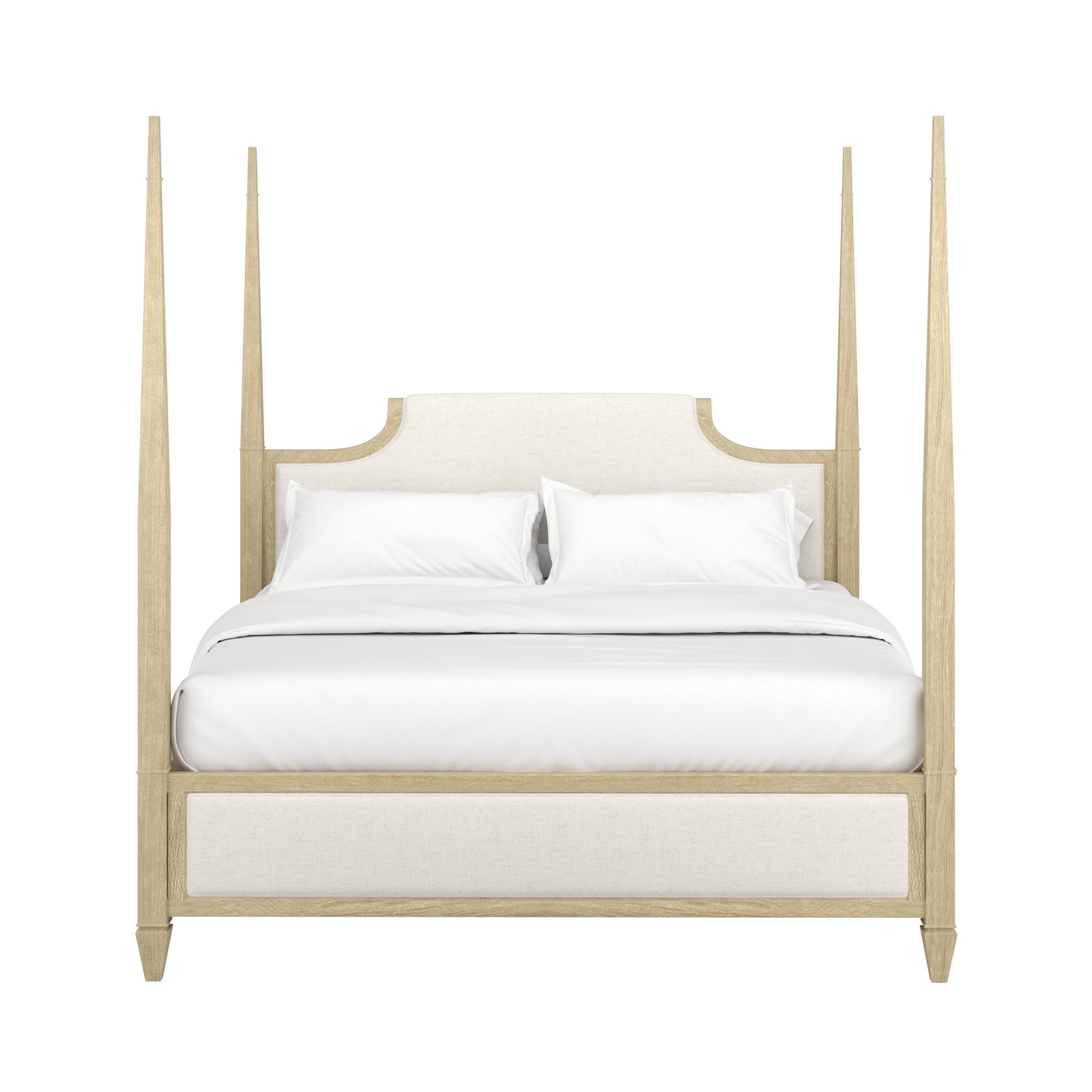 Eave Uph Queen Bed