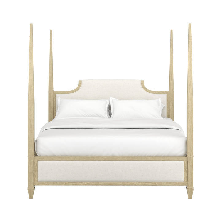 Eave Uph Queen Bed