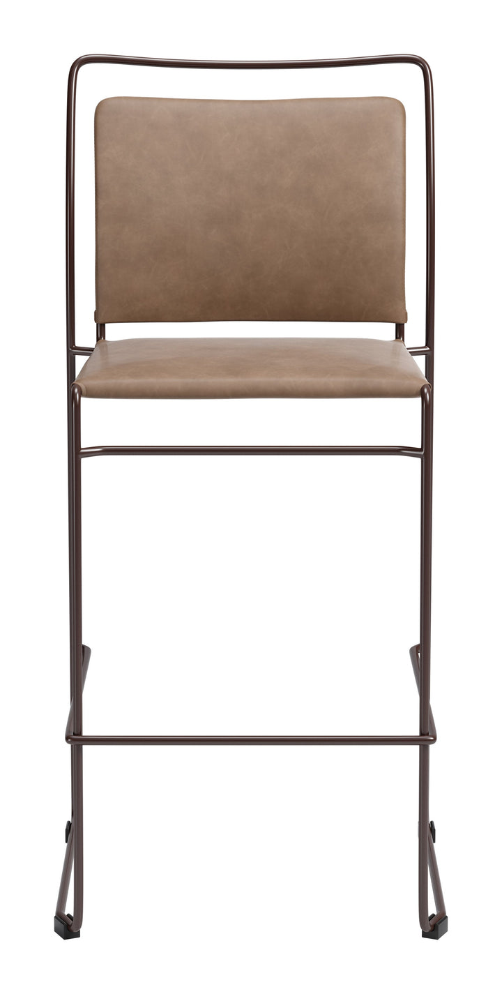 Verbena Barstool (Set of 2)