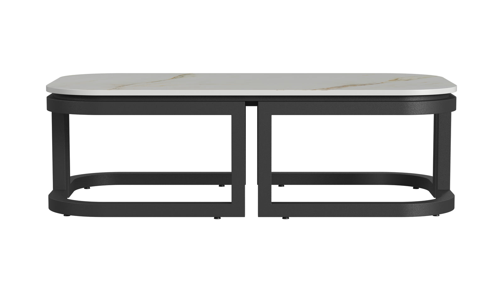 Malibu Coffee Table