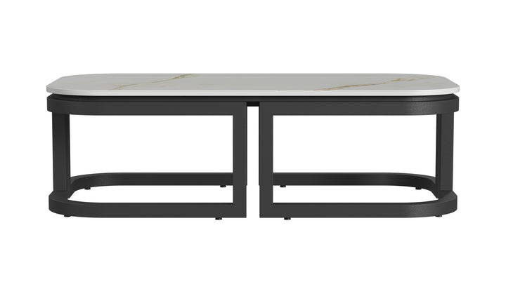 Malibu Coffee Table