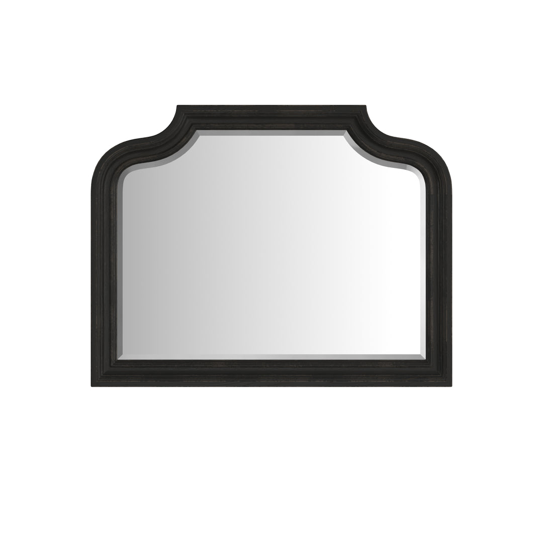 ATRIUM LND MIRROR