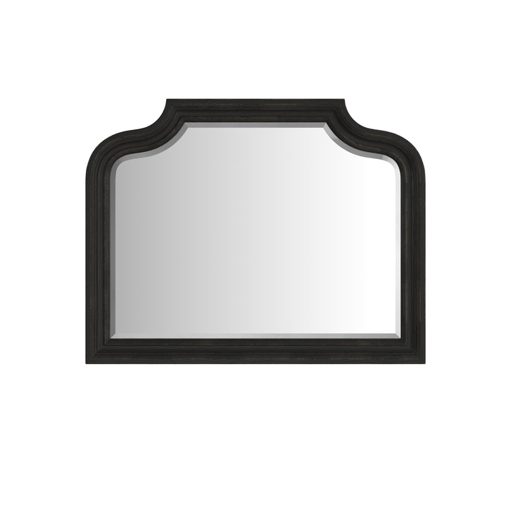 ATRIUM LND MIRROR