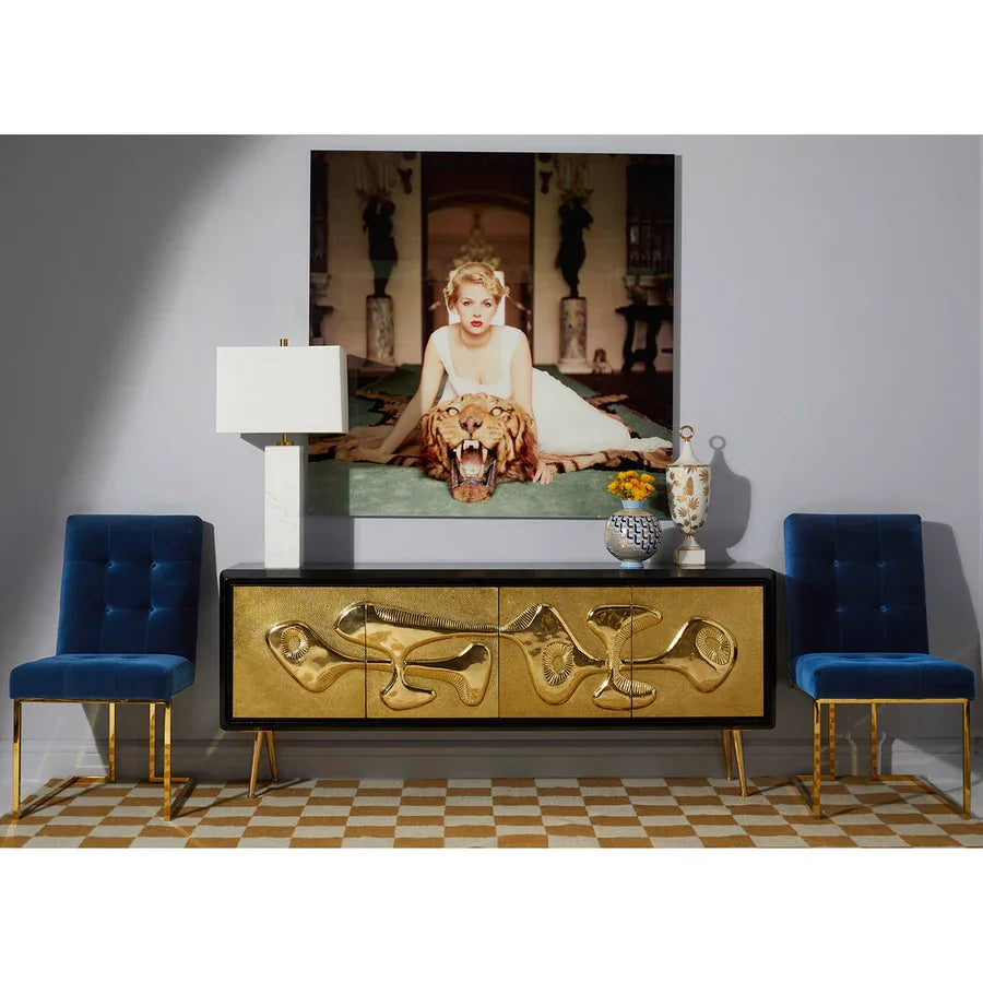 Reform 72" Credenza