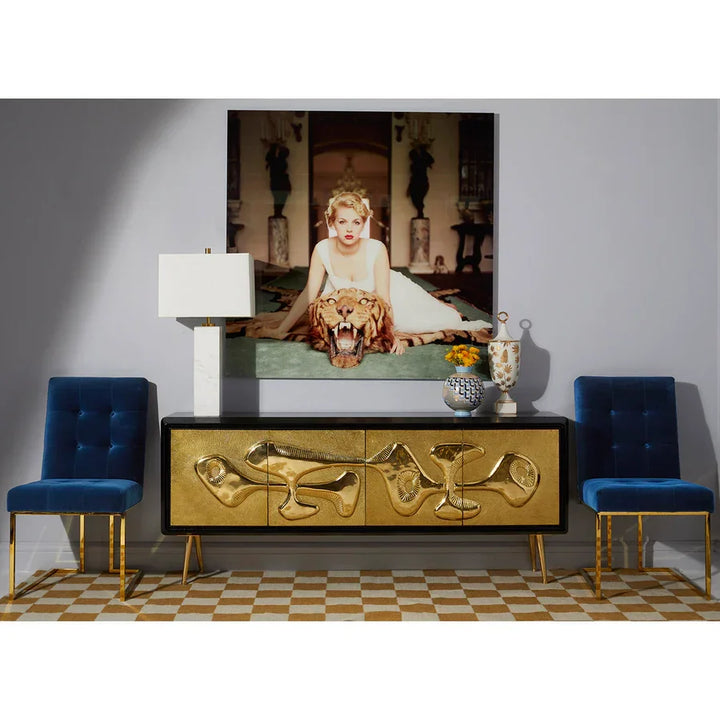 Reform 72" Credenza