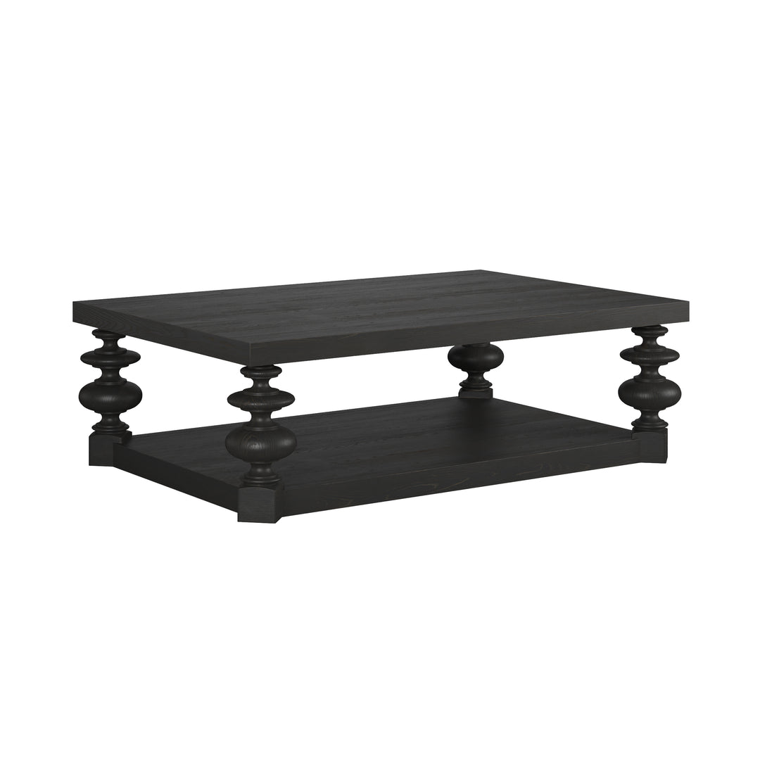 ATRIUM COFFEE TABLE