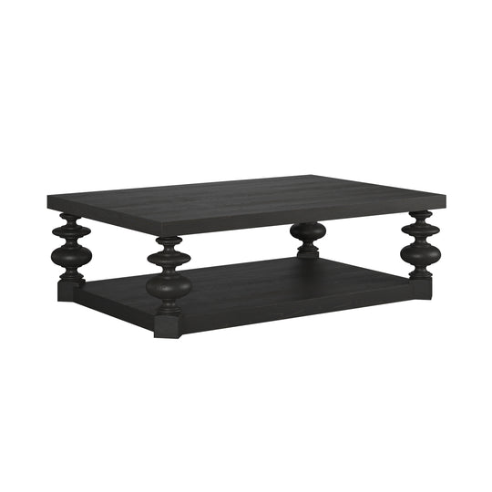 ATRIUM COFFEE TABLE