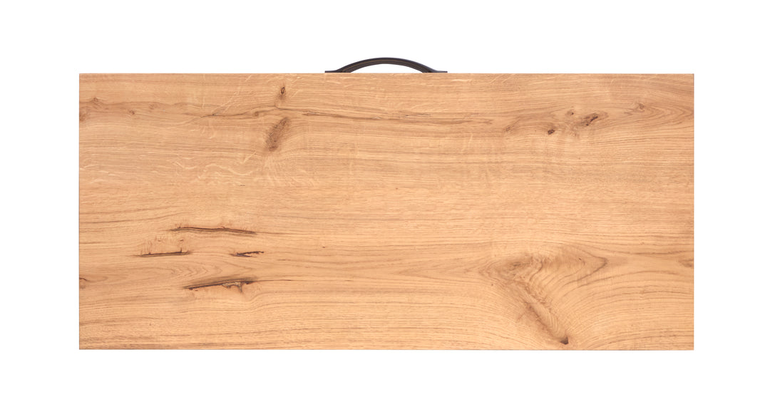 Laramie Honey Wheat Drawer Chest - B6433-10