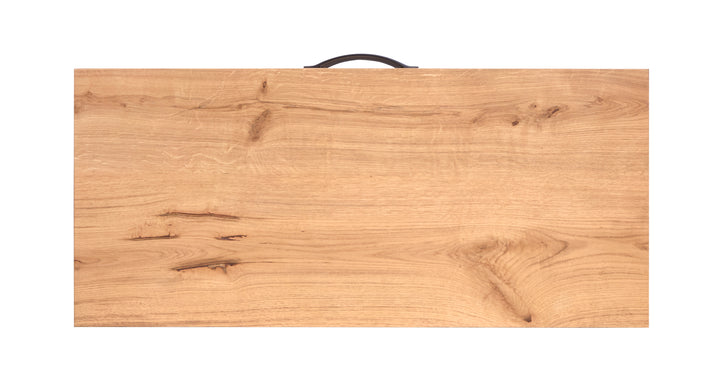 Laramie Honey Wheat Drawer Chest - B6433-10