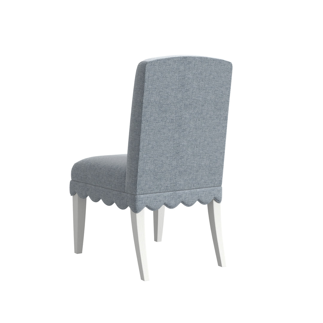 Haven UPH Side Chair