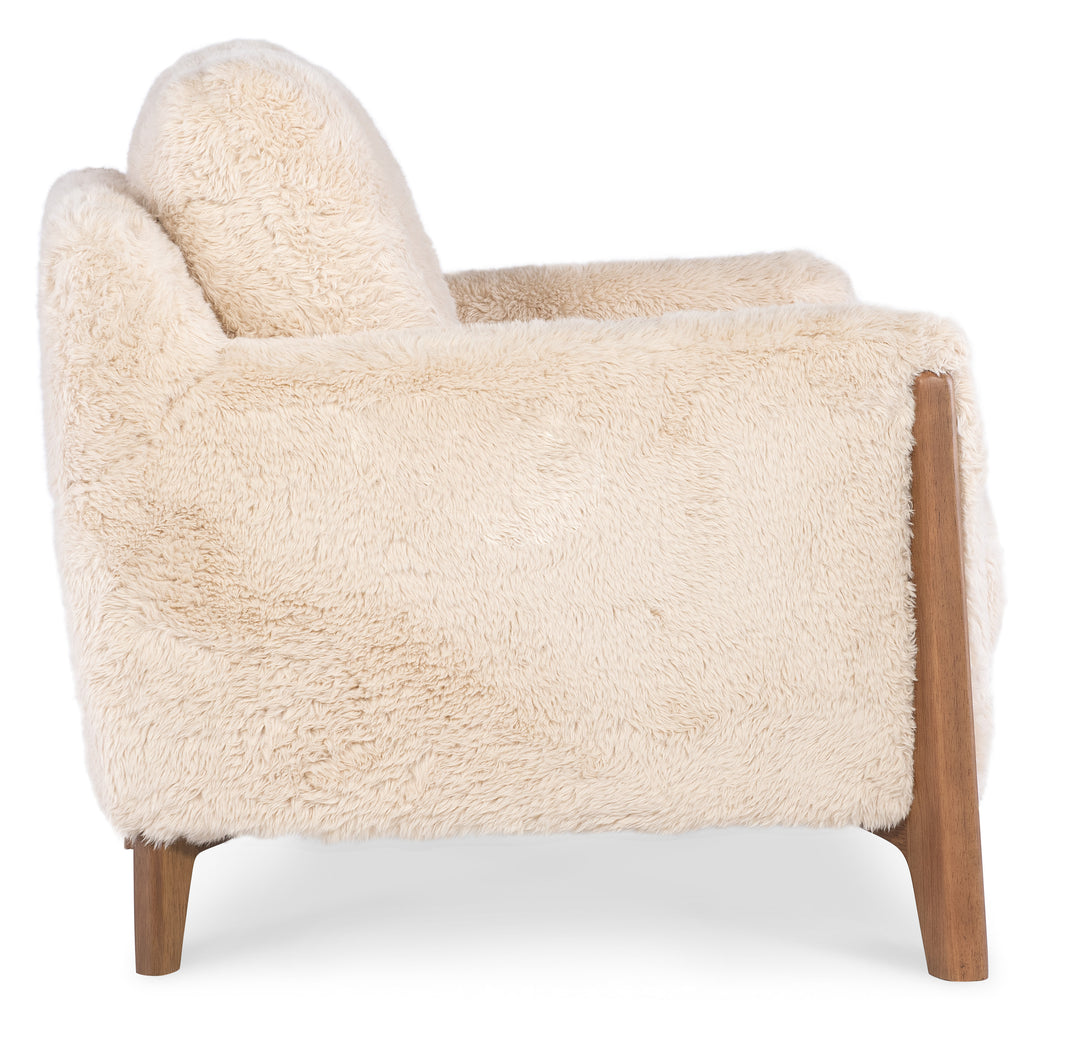 American Home Furniture | Hooker Furniture - Cynthia Chair