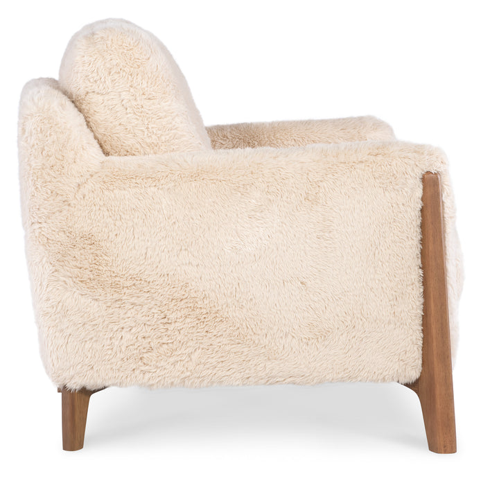 American Home Furniture | Hooker Furniture - Cynthia Chair