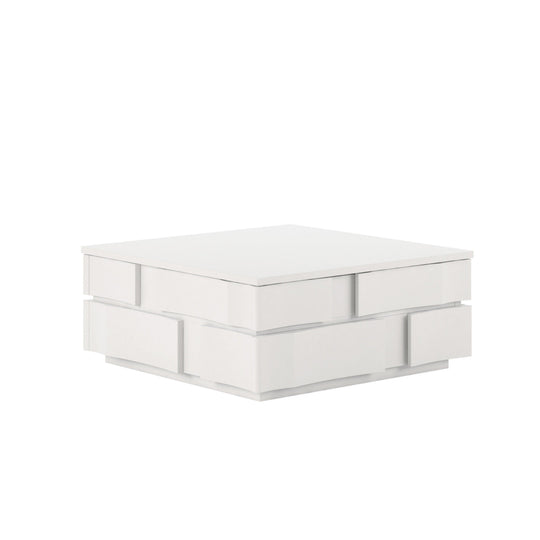 A.R.T. Furniture Portico Square Cocktail Table COFFEE TABLES
