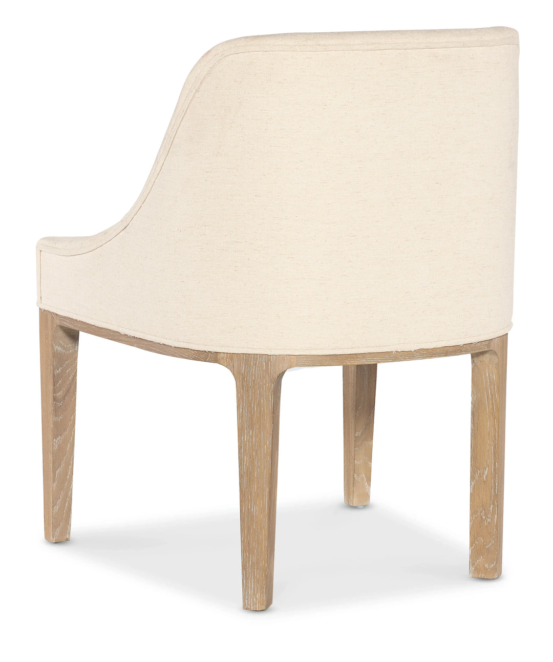 American Home Furniture Hooker Furniture Banyon Bay Upholstered Host Chair - Set of 2