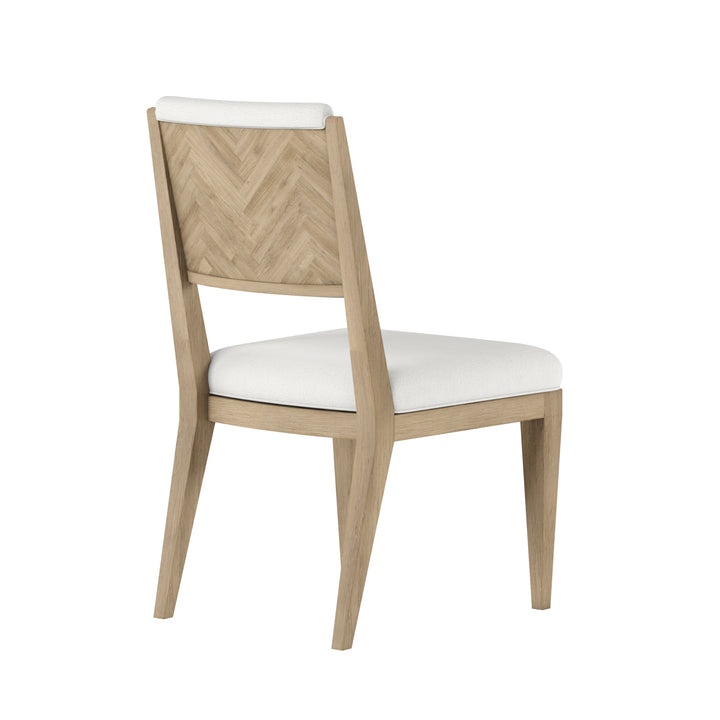 American Home Furniture | A.R.T. Furniture - Garrison Side Chair