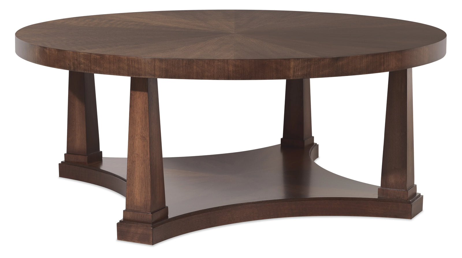 American Home Furniture Hooker Furniture Archives Round Cocktail Table