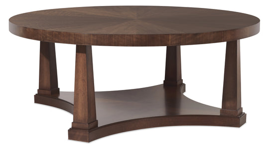 American Home Furniture Hooker Furniture Archives Round Cocktail Table