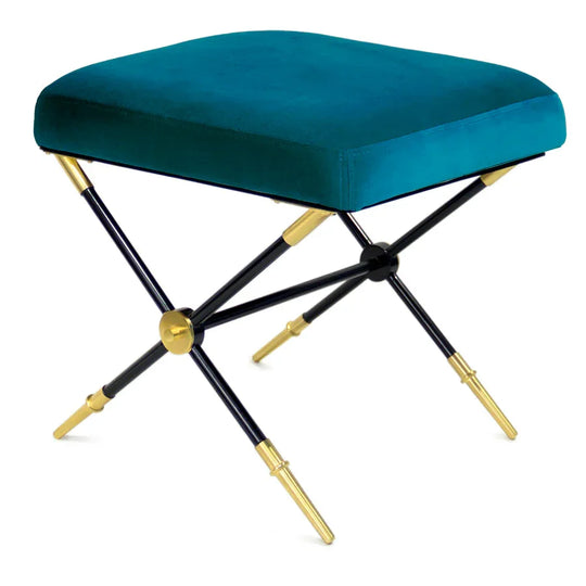 Jonathan Adler Rider X-Bench BENCHES