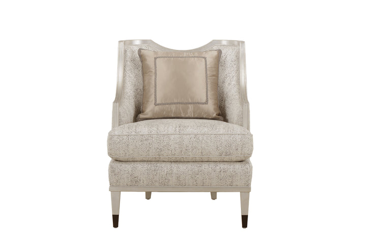 American Home Furniture | A.R.T. Furniture - Harper Bezel Matching Chair