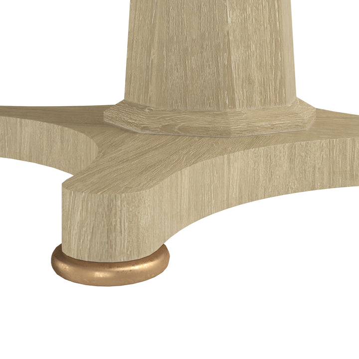 Eave Rnd Dining Table