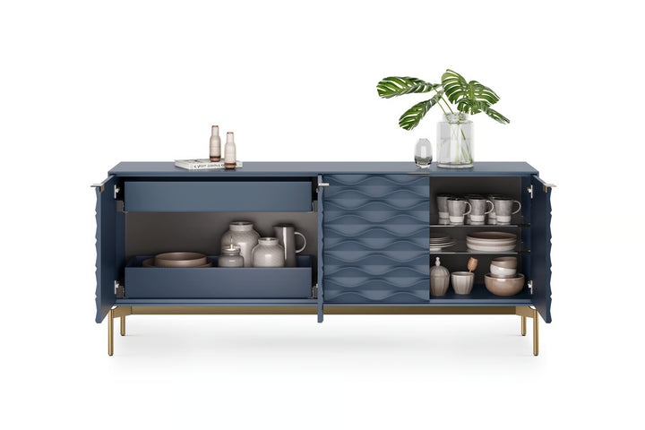 Ripple 7629 Credenza