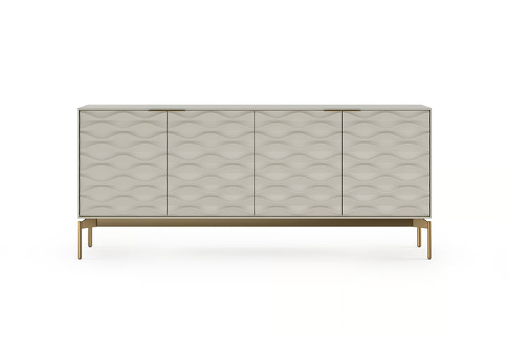 Ripple 7629 Credenza
