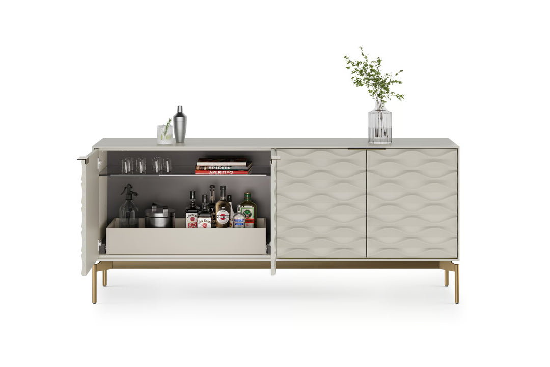 Ripple 7629 Credenza