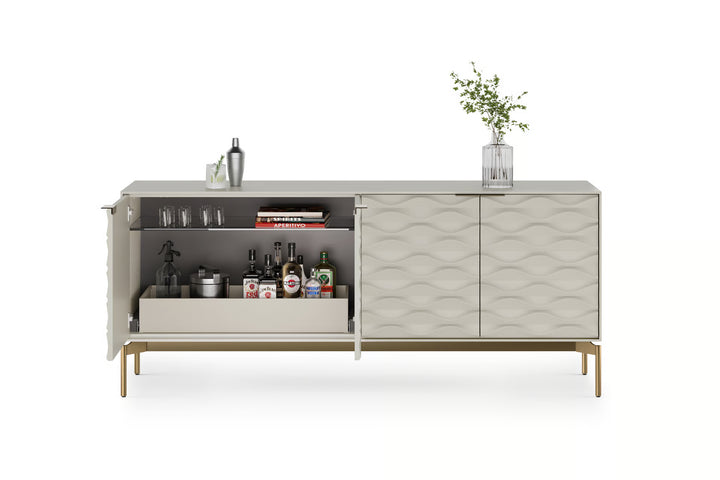 Ripple 7629 Credenza