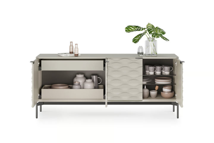 Ripple 7629 Credenza