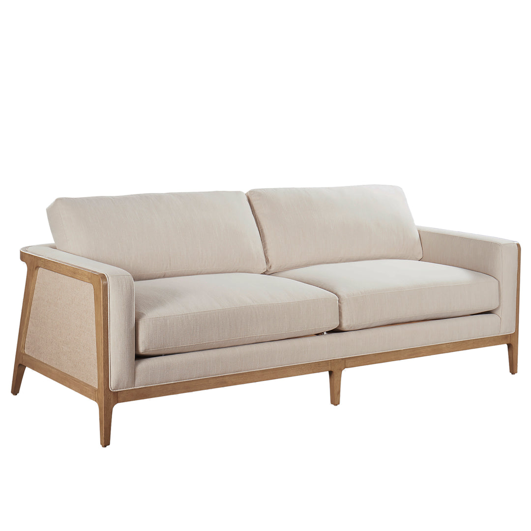 American Home Furniture | A.R.T. Furniture - Harvey Sofa