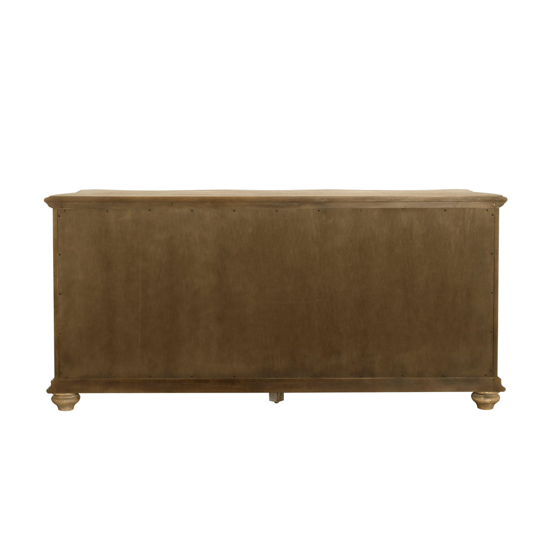 Weston Hills 4 Door Buffet - AmericanHomeFurniture