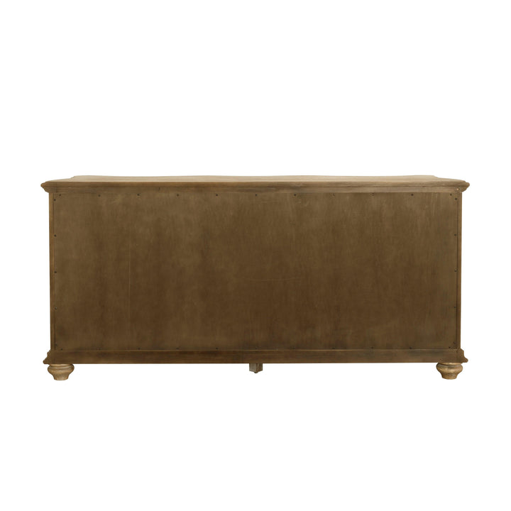 Weston Hills 4 Door Buffet - AmericanHomeFurniture