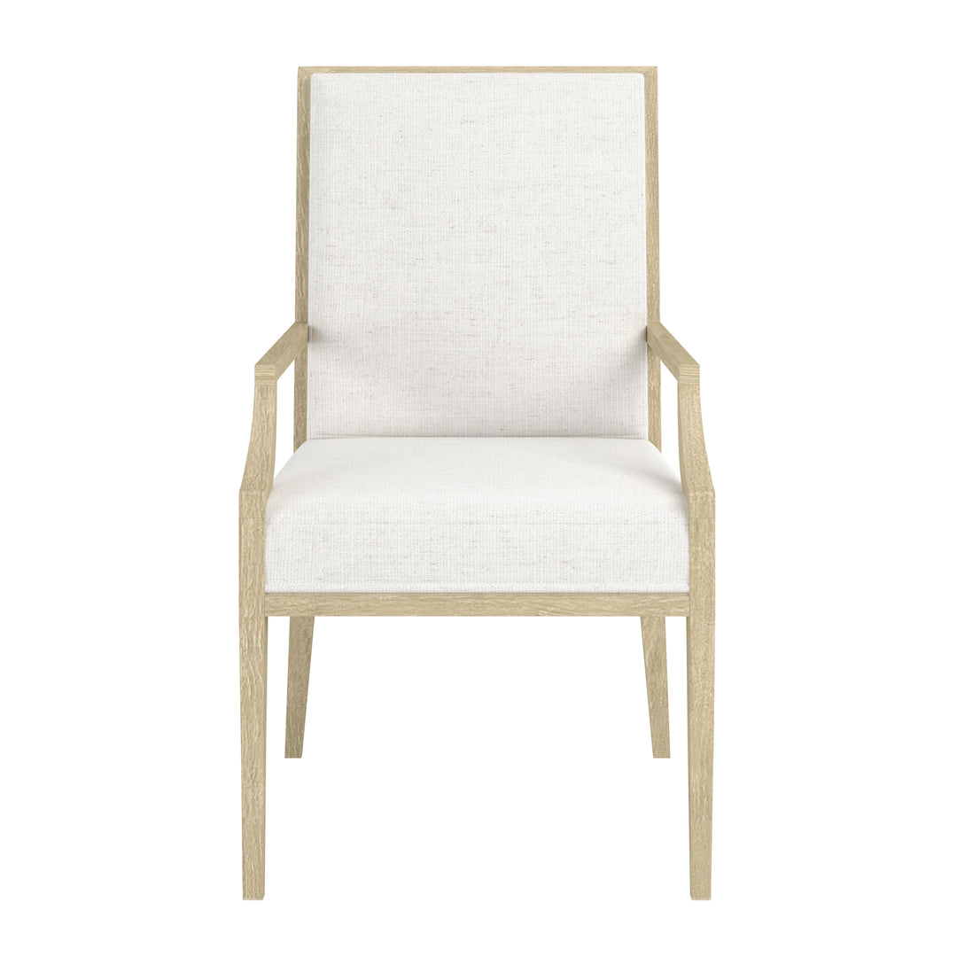 Eave Uph Arm Chair