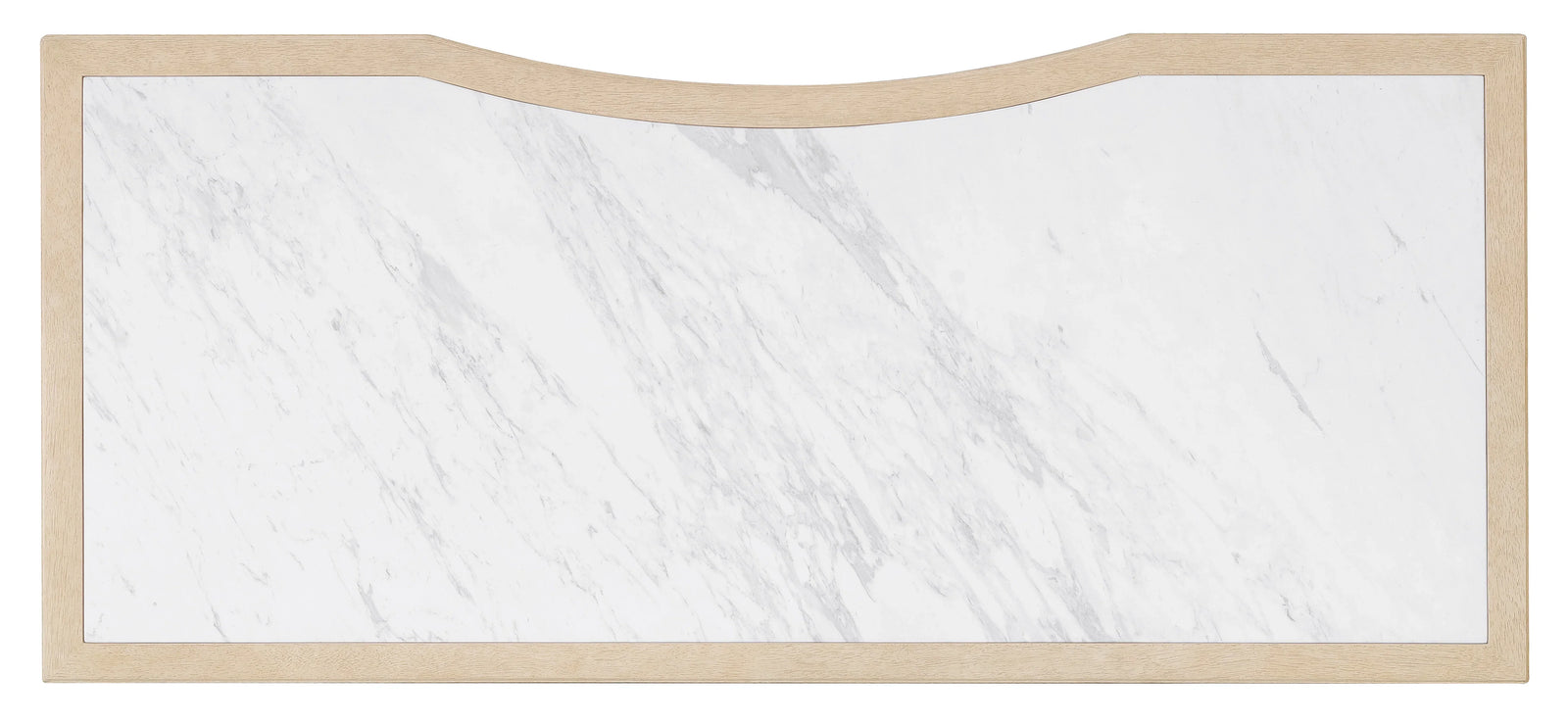 American Home Furniture Hooker Furniture Melange Flourish Dressing Table