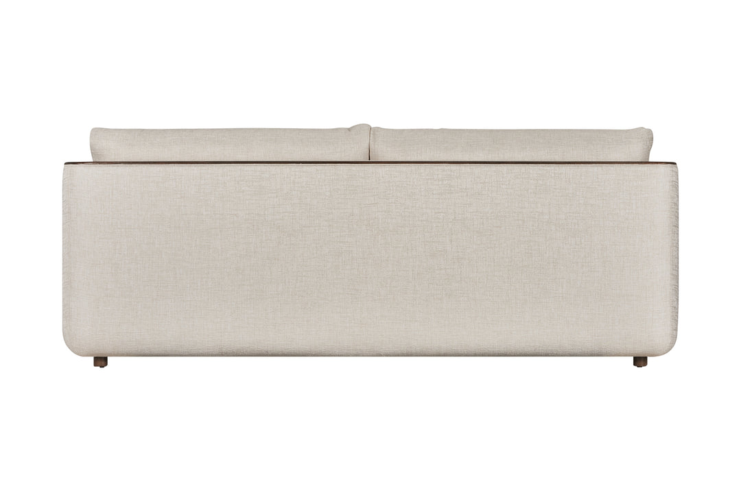 American Home Furniture | A.R.T. Furniture - Sagrada Sofa, C-Ivory