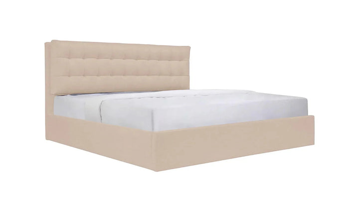 Sebastion Storage Bed